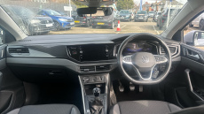 Volkswagen Polo 1.0 TSI Life 5dr Petrol Hatchback